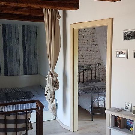 Holiday Home Olea มาลินสกา ภายนอก รูปภาพ